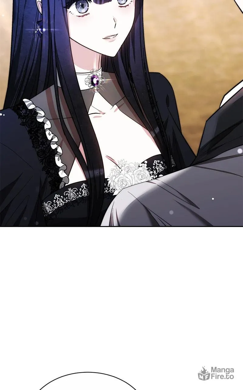 Bride of Obsidian Chapter 47 page 54 - 