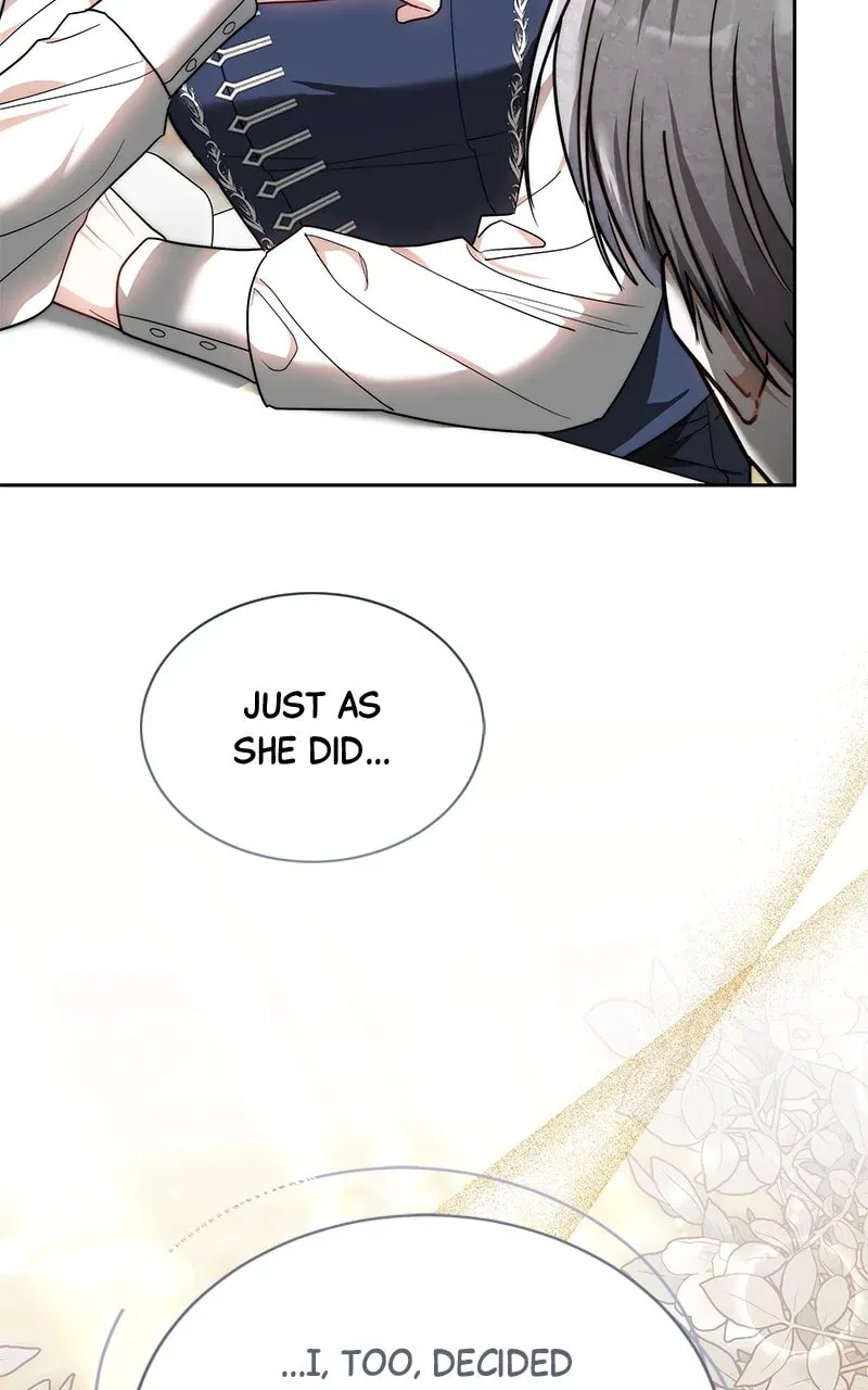 Bride of Obsidian Chapter 47 page 7 - 