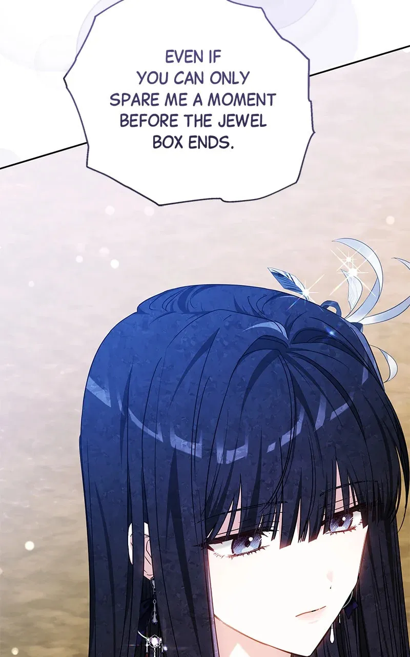 Bride of Obsidian Chapter 47 page 73 - 