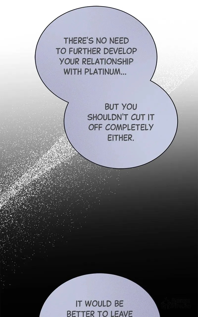 Bride of Obsidian Chapter 47 page 75 - 