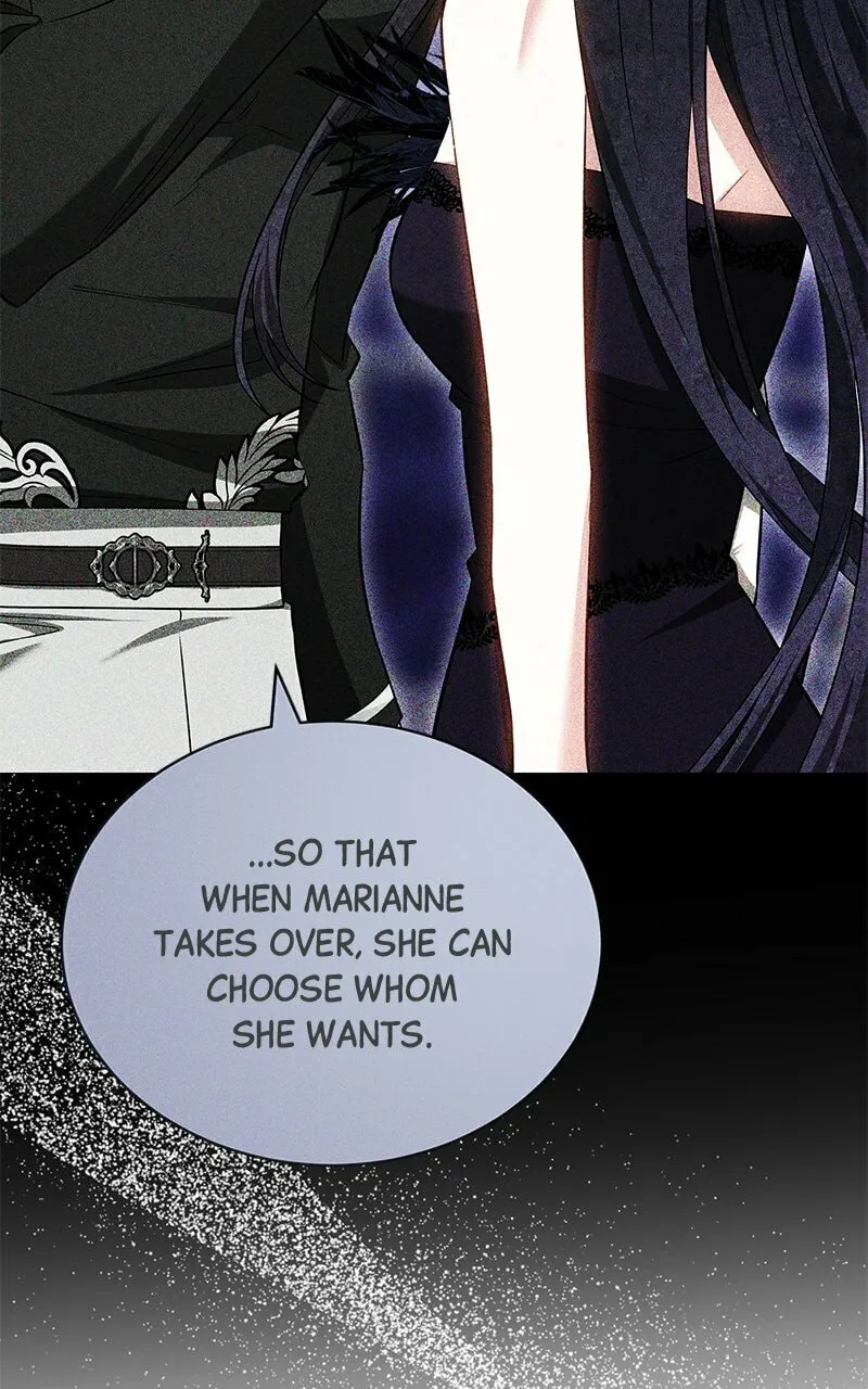 Bride of Obsidian Chapter 47 page 77 - 