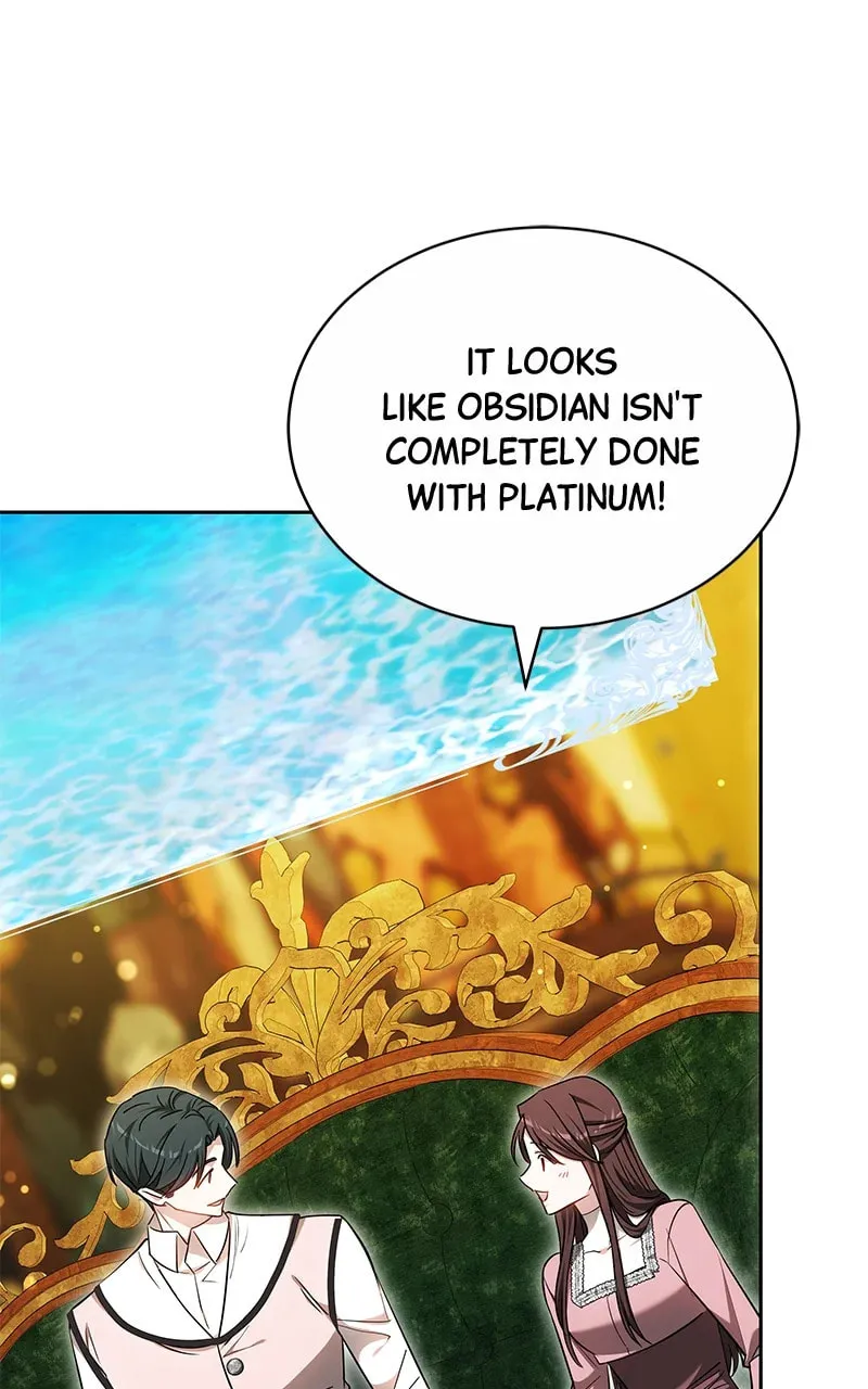 Bride of Obsidian Chapter 47 page 83 - 