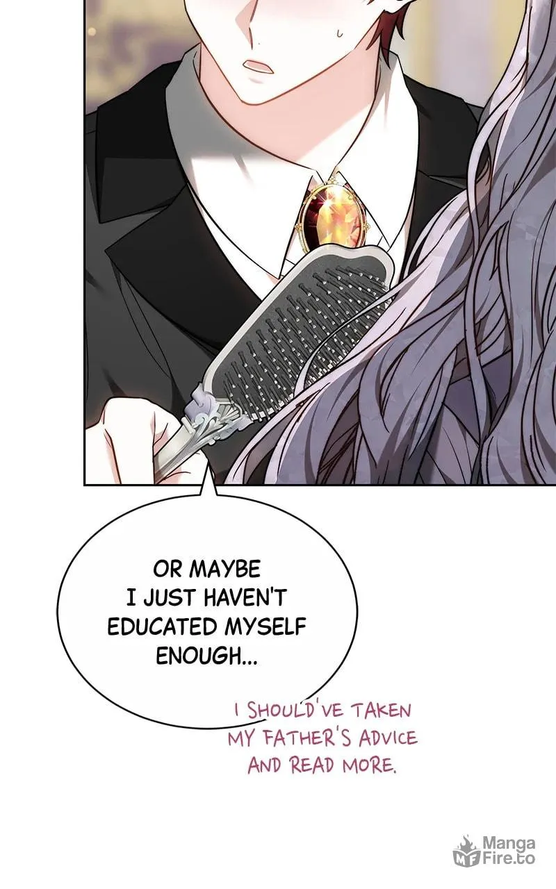 Bride of Obsidian Chapter 47 page 99 - 