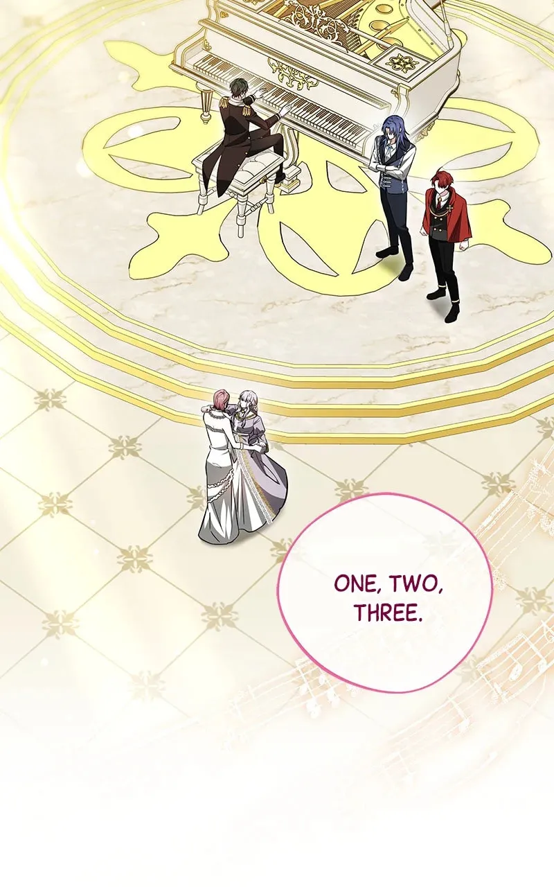 Bride of Obsidian Chapter 48 page 2 - 
