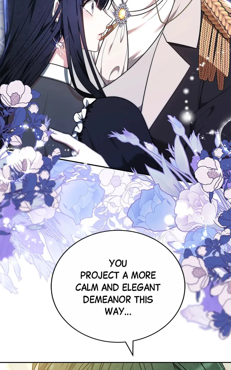 Bride of Obsidian Chapter 48 page 104 - 