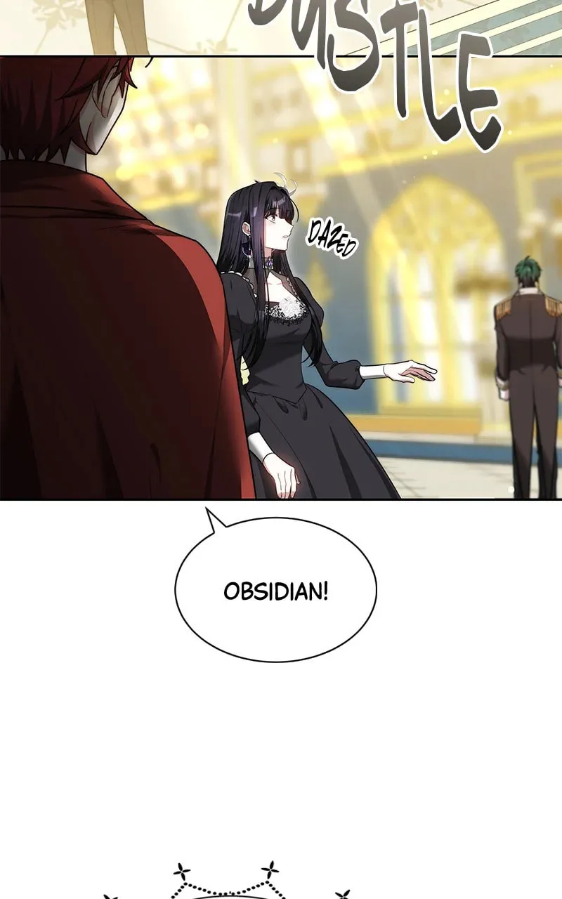 Bride of Obsidian Chapter 48 page 109 - 