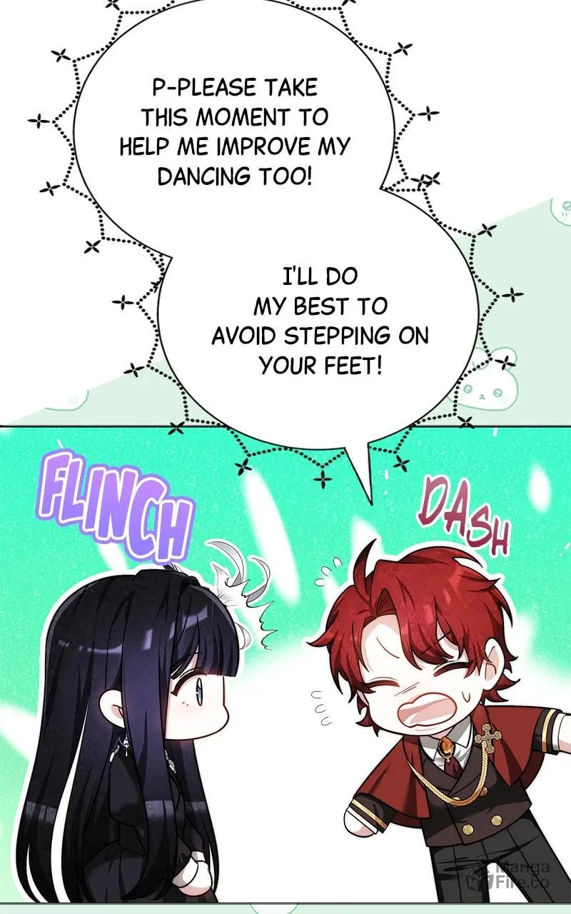 Bride of Obsidian Chapter 48 page 110 - 