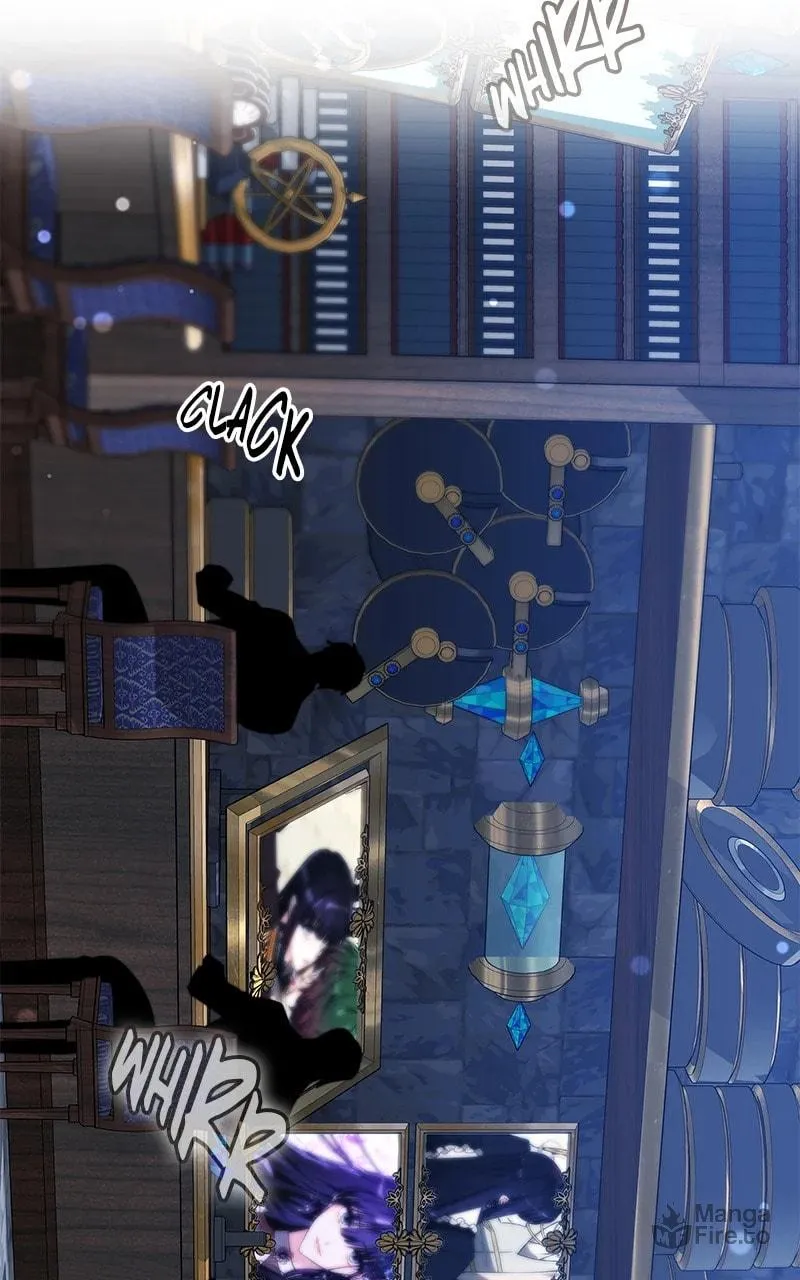Bride of Obsidian Chapter 48 page 115 - 