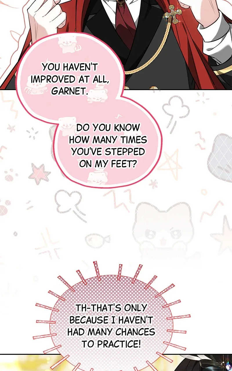 Bride of Obsidian Chapter 48 page 14 - 