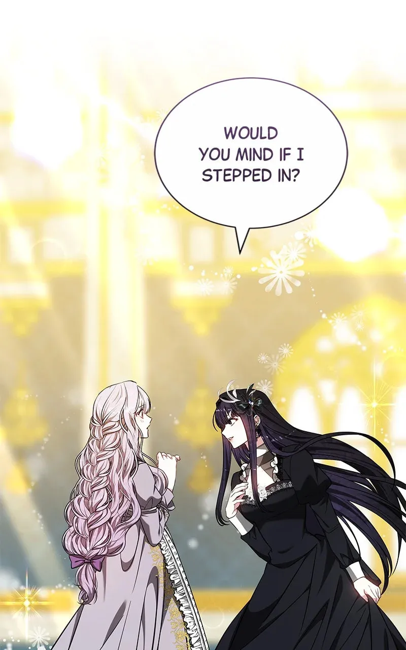Bride of Obsidian Chapter 48 page 16 - 