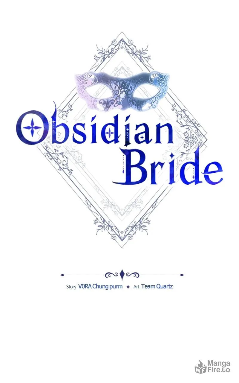 Bride of Obsidian Chapter 48 page 20 - 