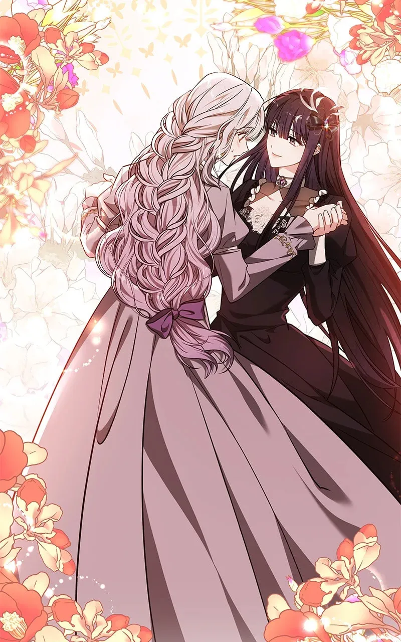 Bride of Obsidian Chapter 48 page 22 - 
