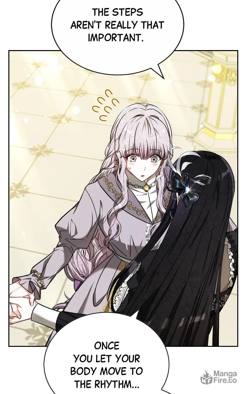 Bride of Obsidian Chapter 48 page 24 - 