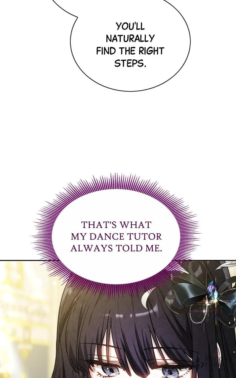 Bride of Obsidian Chapter 48 page 25 - 