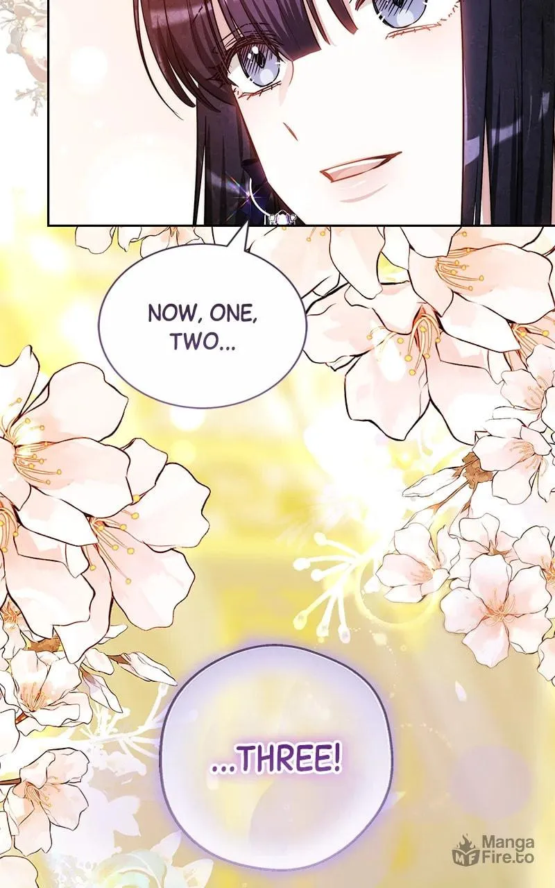 Bride of Obsidian Chapter 48 page 33 - 