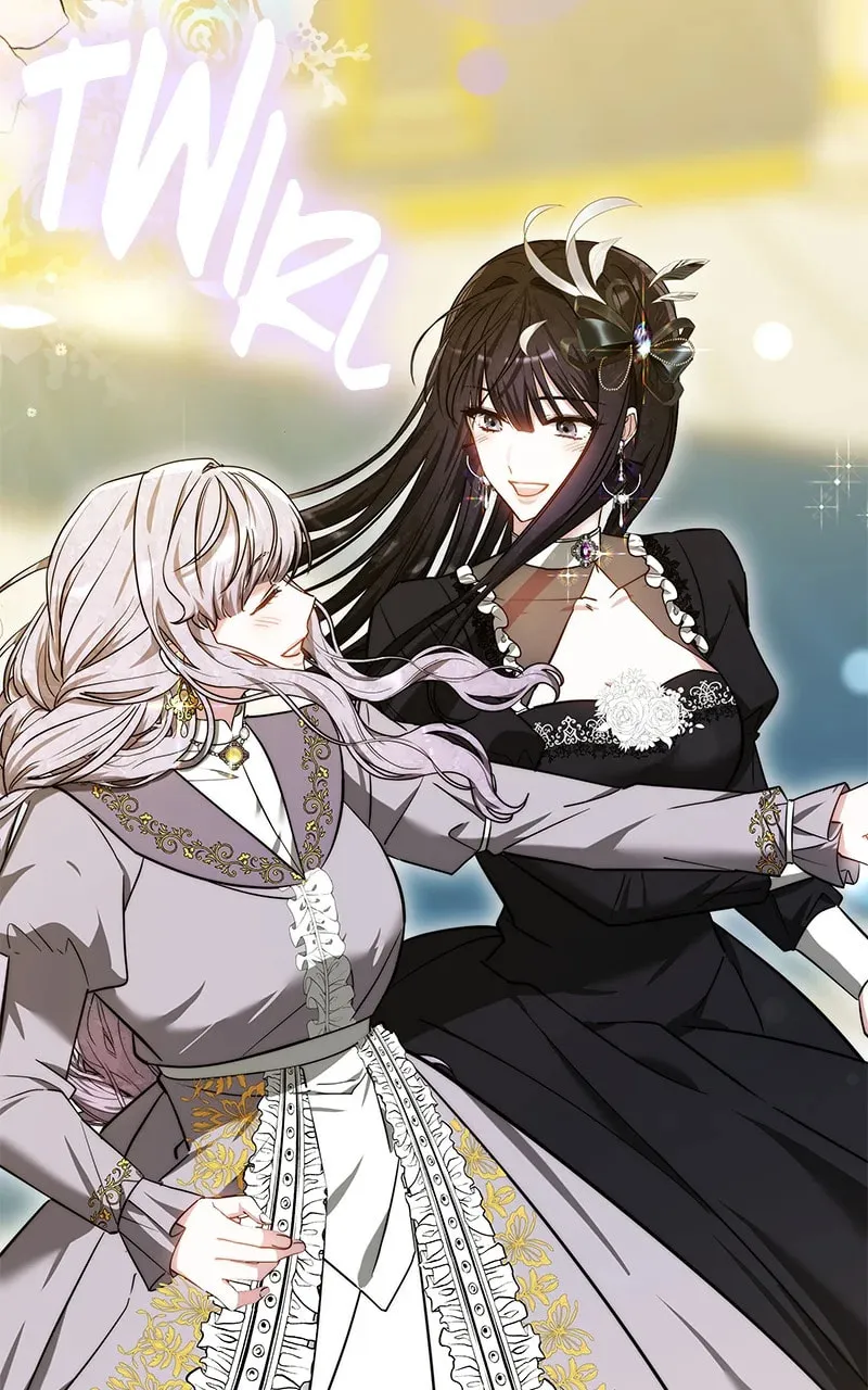 Bride of Obsidian Chapter 48 page 34 - 