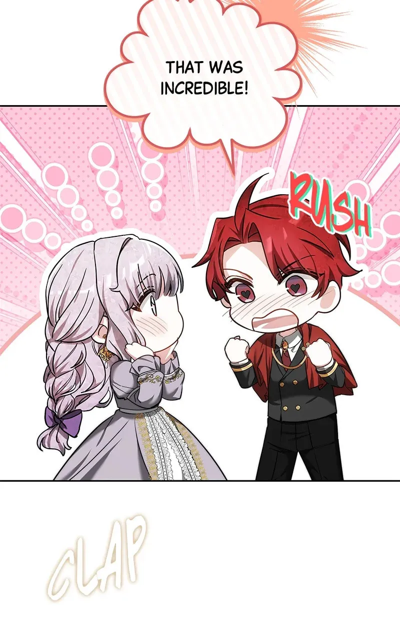 Bride of Obsidian Chapter 48 page 41 - 
