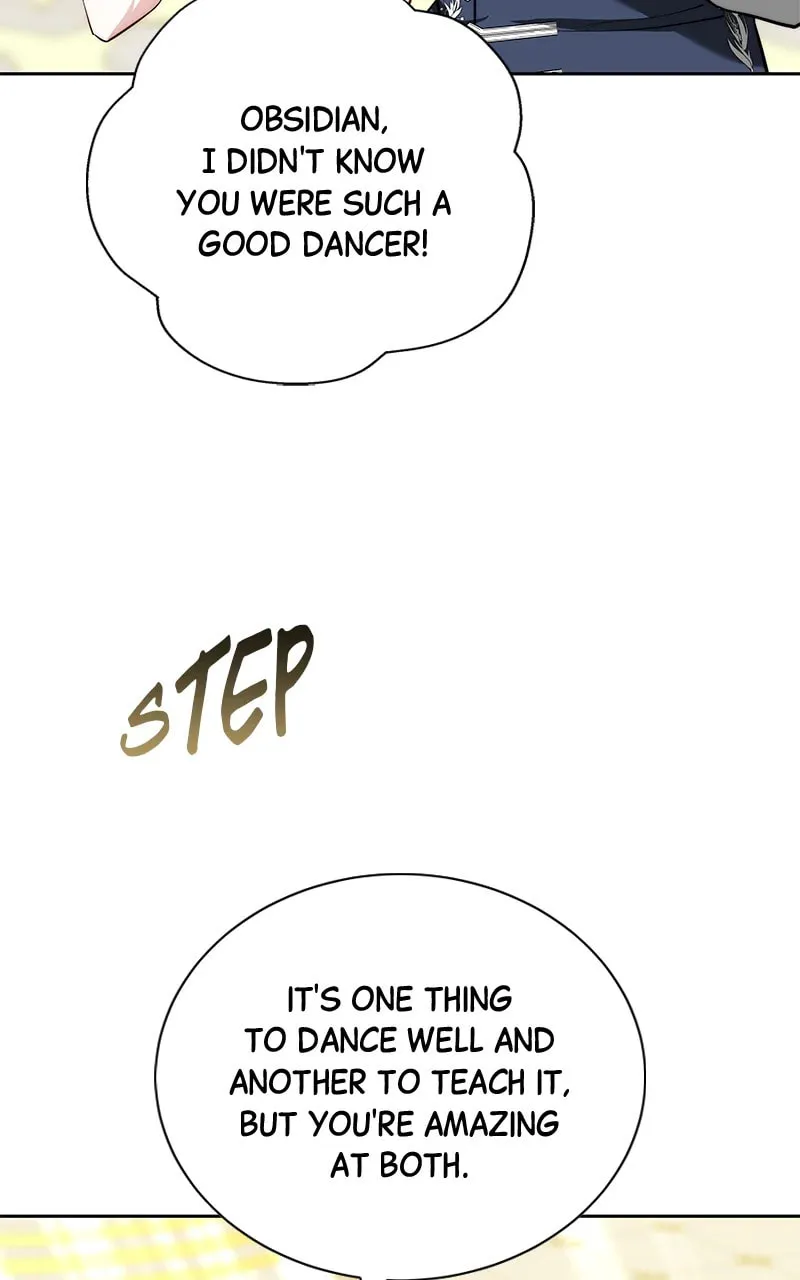 Bride of Obsidian Chapter 48 page 43 - 