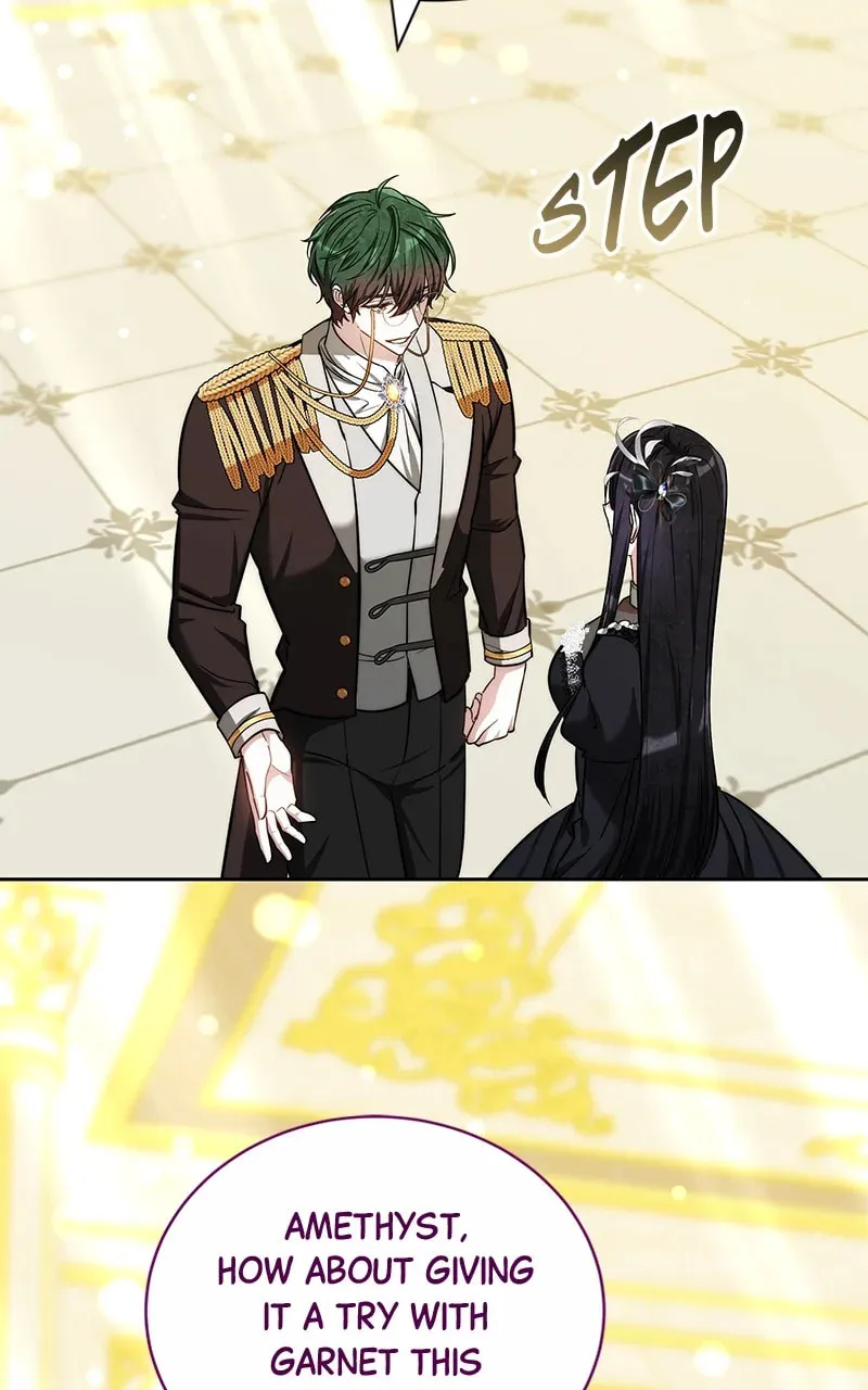 Bride of Obsidian Chapter 48 page 44 - 