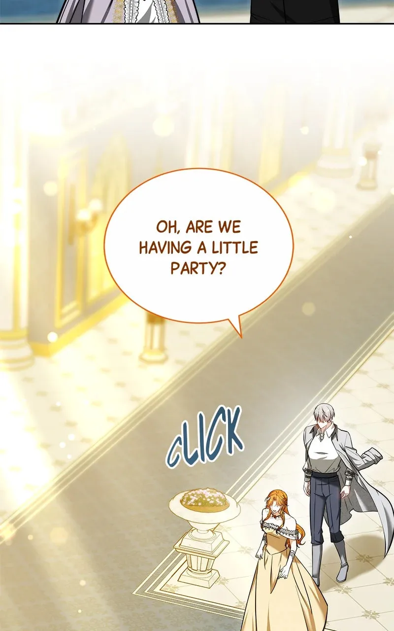 Bride of Obsidian Chapter 48 page 46 - 