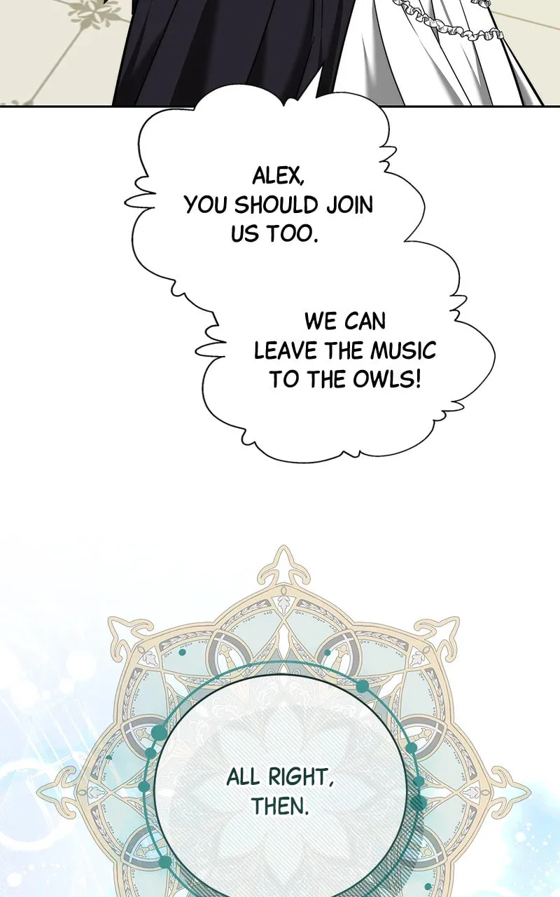 Bride of Obsidian Chapter 48 page 49 - 
