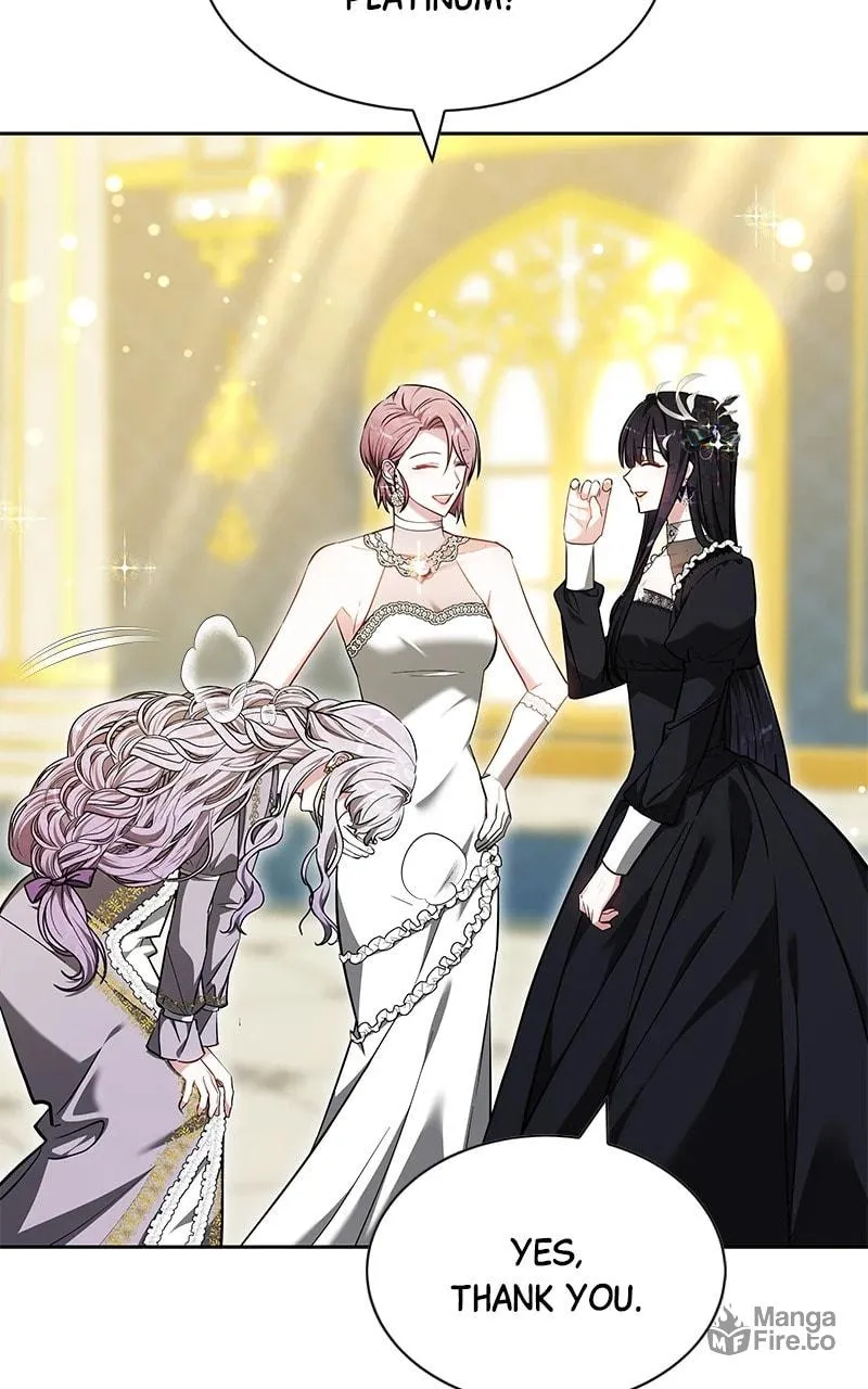 Bride of Obsidian Chapter 48 page 6 - 