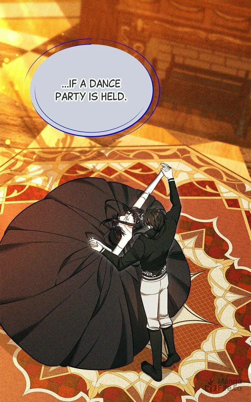 Bride of Obsidian Chapter 48 page 55 - 