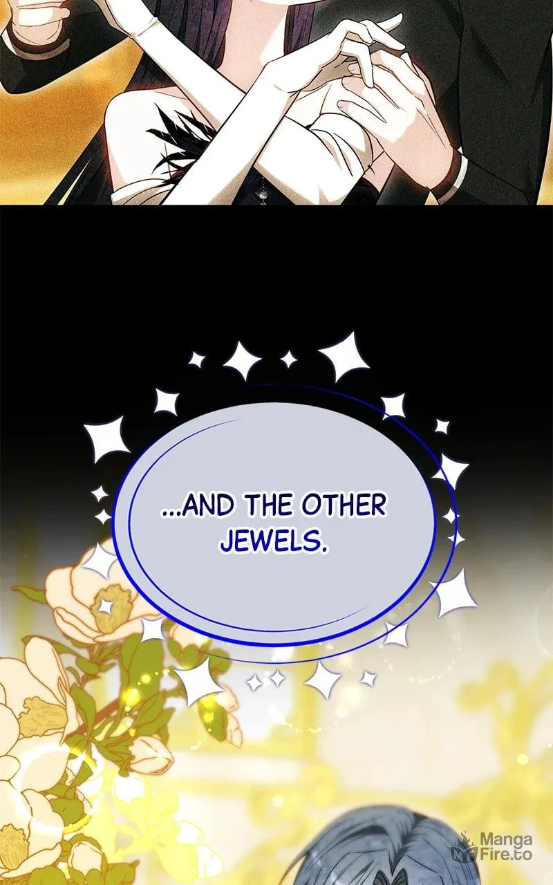 Bride of Obsidian Chapter 48 page 57 - 