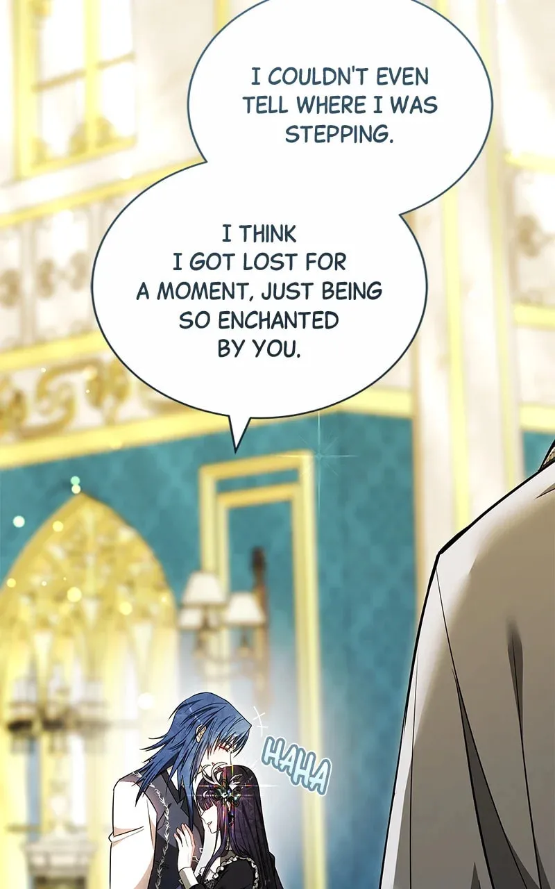 Bride of Obsidian Chapter 48 page 61 - 