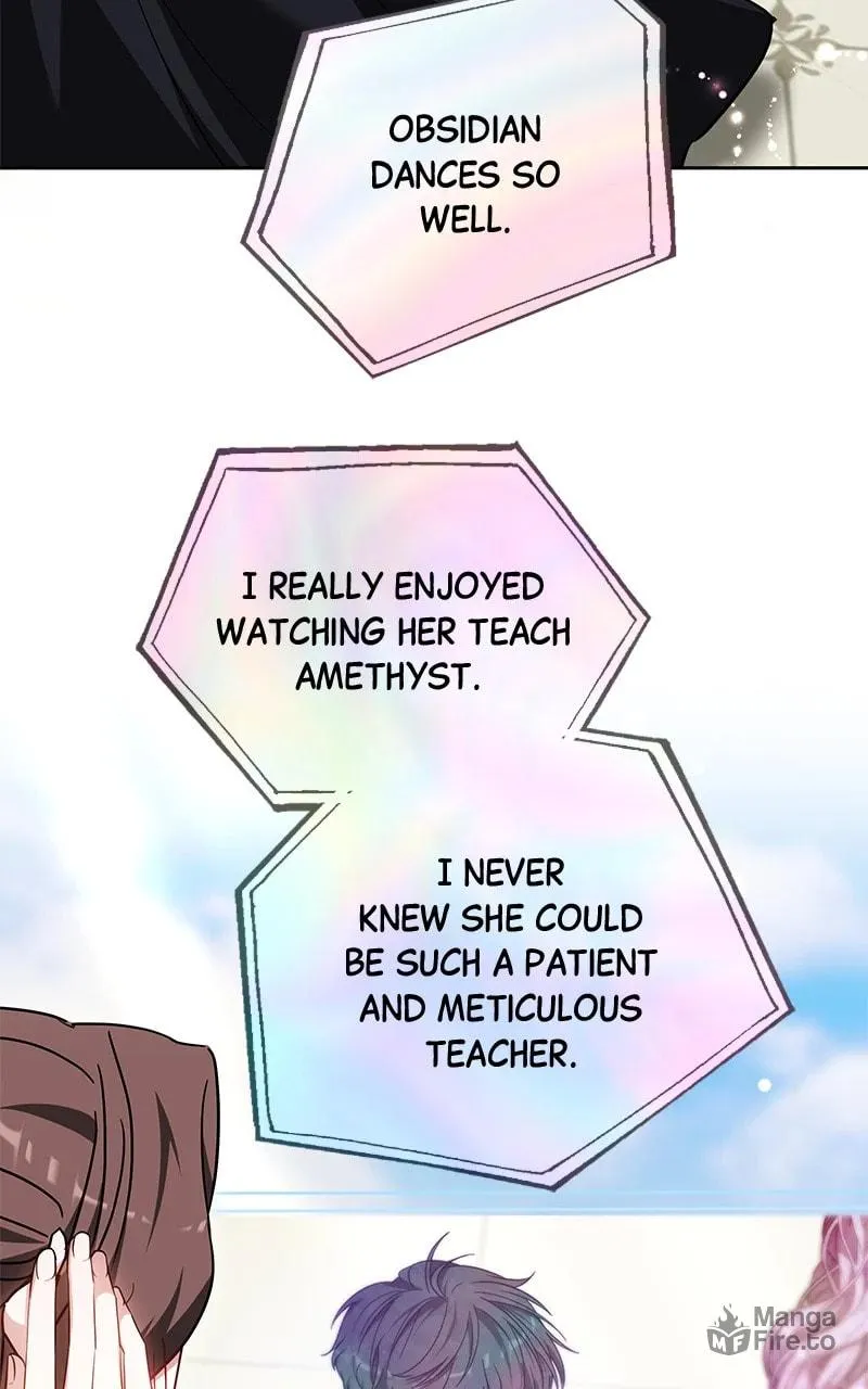 Bride of Obsidian Chapter 48 page 78 - 