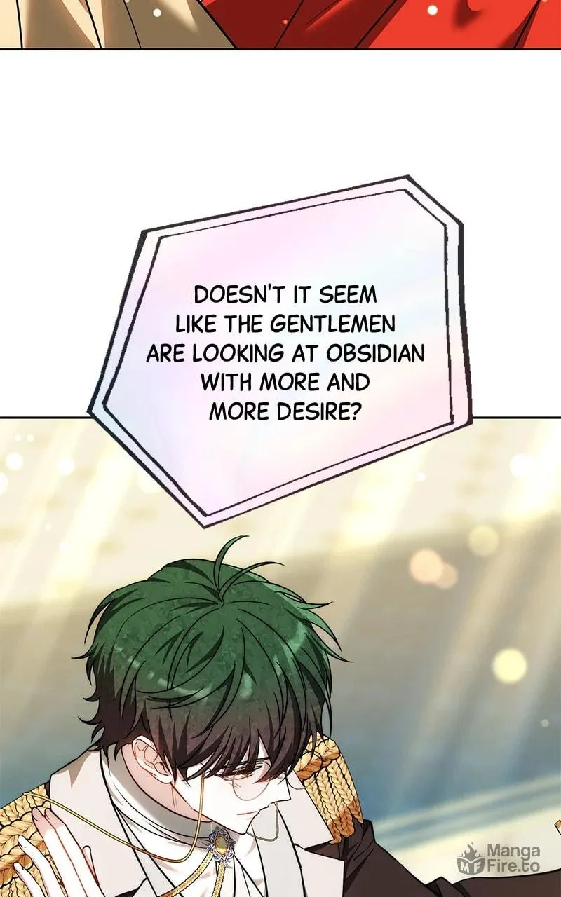 Bride of Obsidian Chapter 48 page 80 - 
