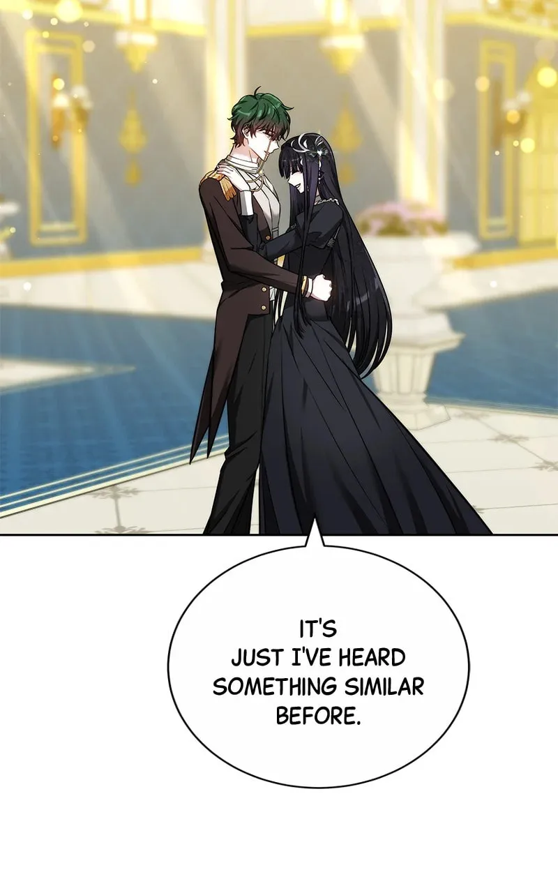 Bride of Obsidian Chapter 48 page 86 - 