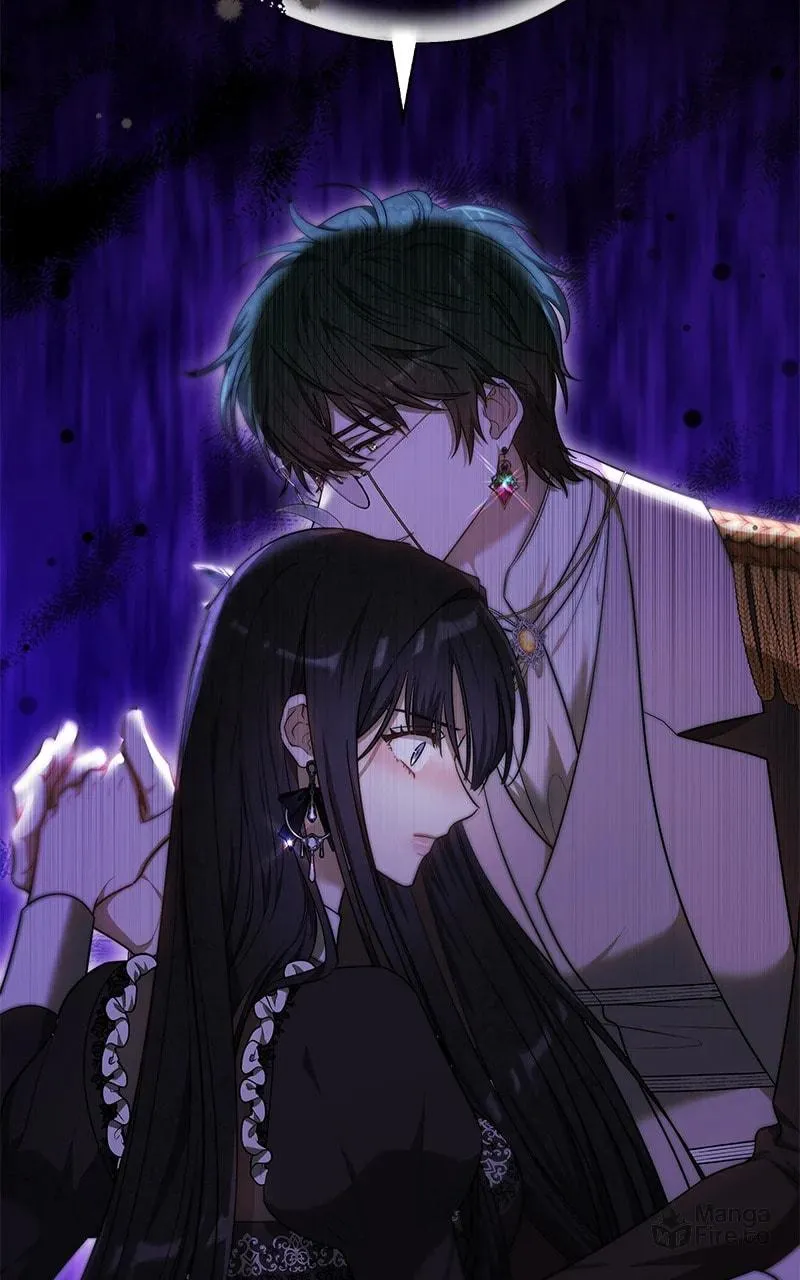 Bride of Obsidian Chapter 48 page 95 - 