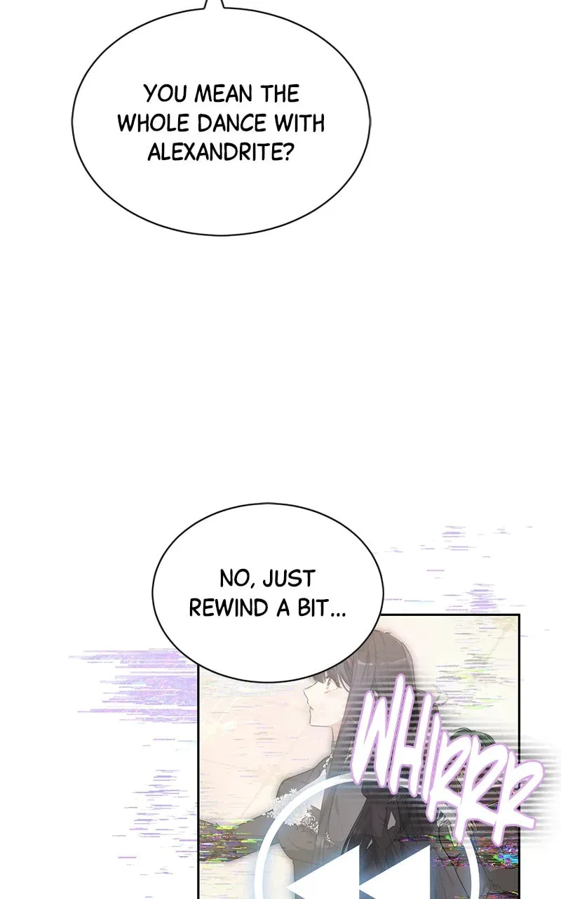 Bride of Obsidian Chapter 49 page 11 - 