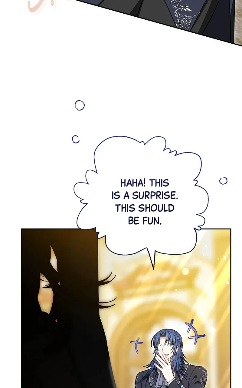Bride of Obsidian Chapter 49 page 109 - 