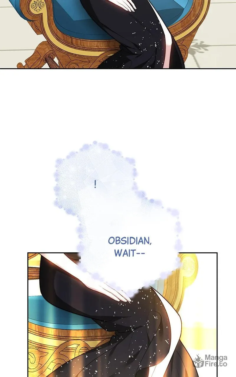 Bride of Obsidian Chapter 49 page 114 - 
