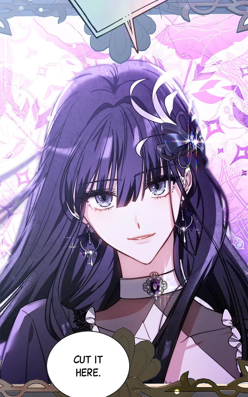 Bride of Obsidian Chapter 49 page 13 - 