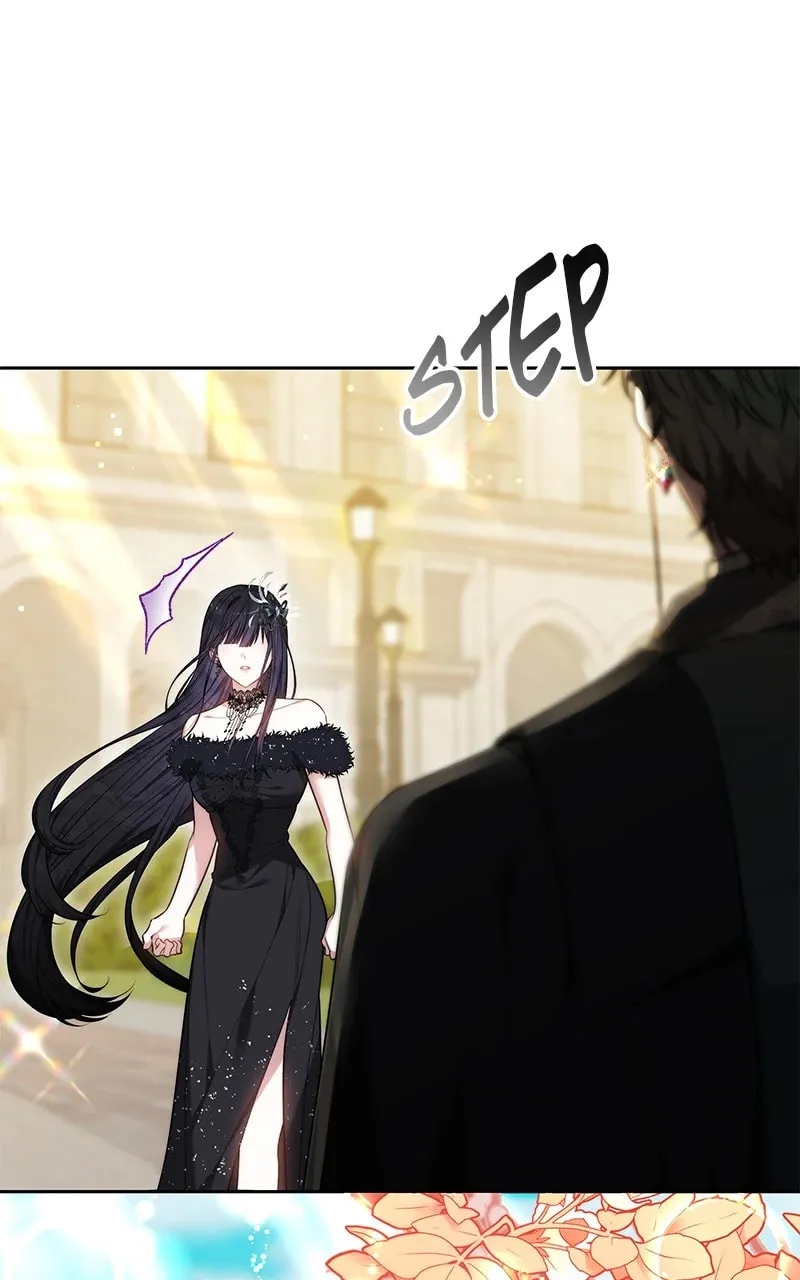 Bride of Obsidian Chapter 49 page 121 - 
