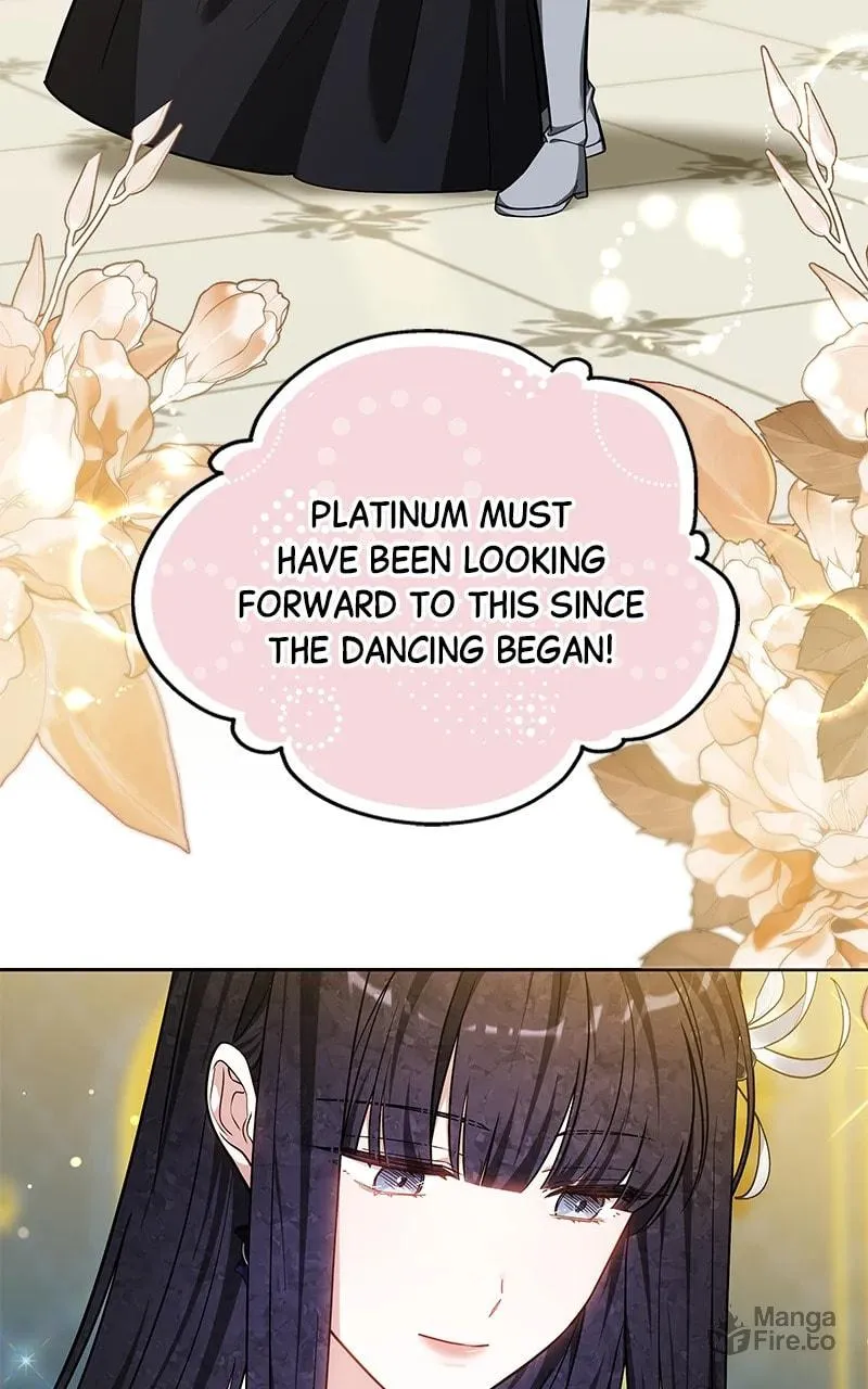Bride of Obsidian Chapter 49 page 20 - 