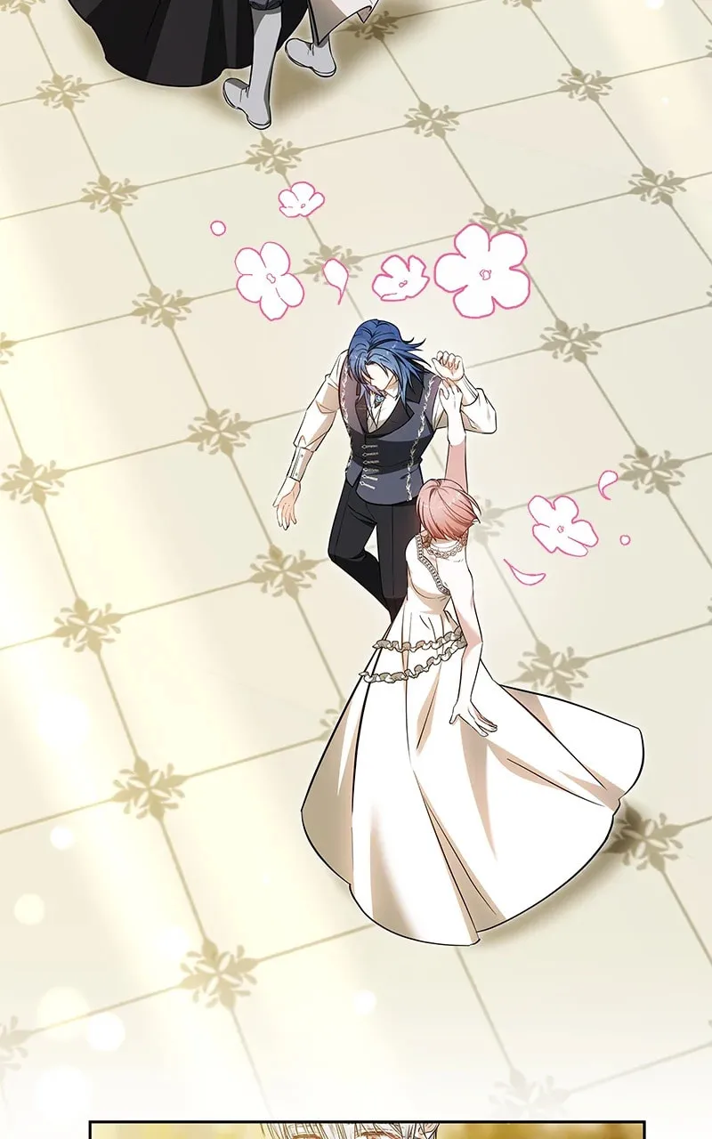 Bride of Obsidian Chapter 49 page 23 - 