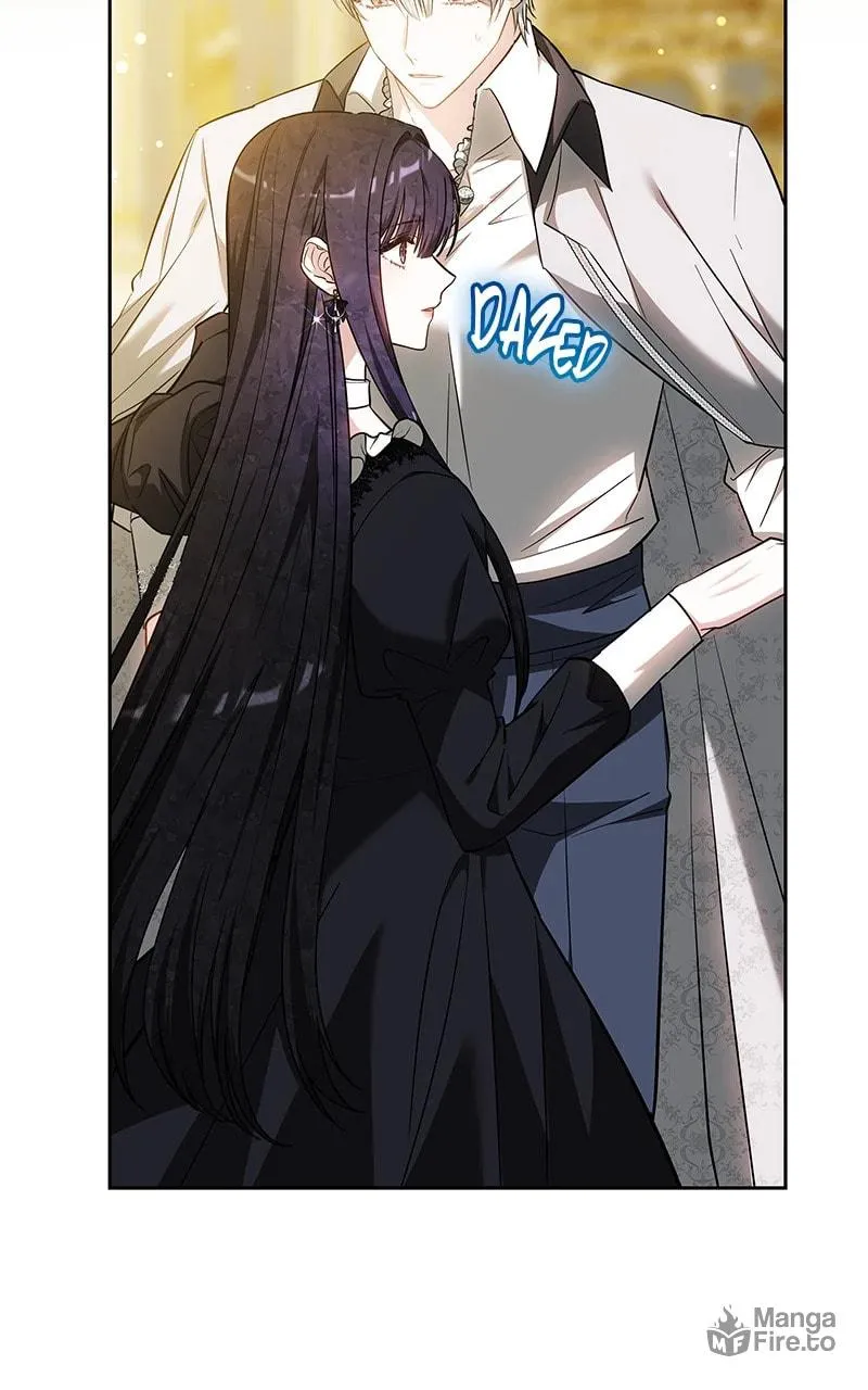 Bride of Obsidian Chapter 49 page 24 - 