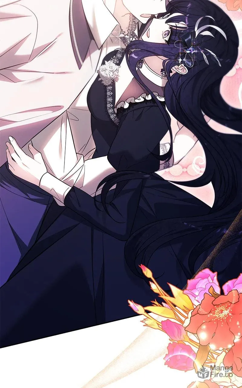 Bride of Obsidian Chapter 49 page 27 - 