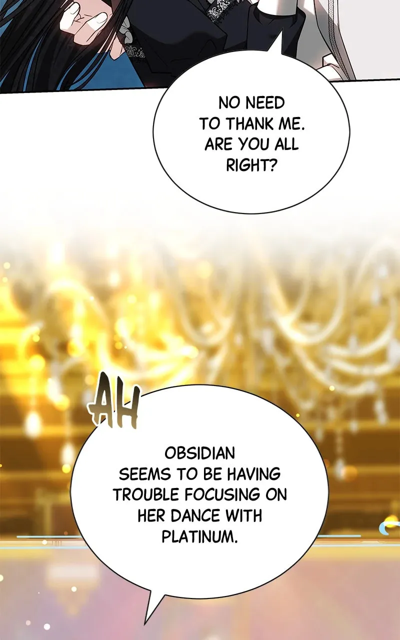Bride of Obsidian Chapter 49 page 29 - 