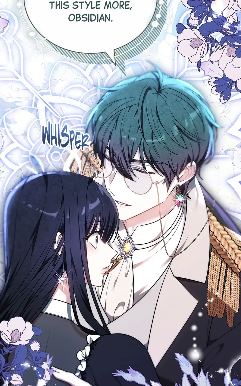 Bride of Obsidian Chapter 49 page 4 - 