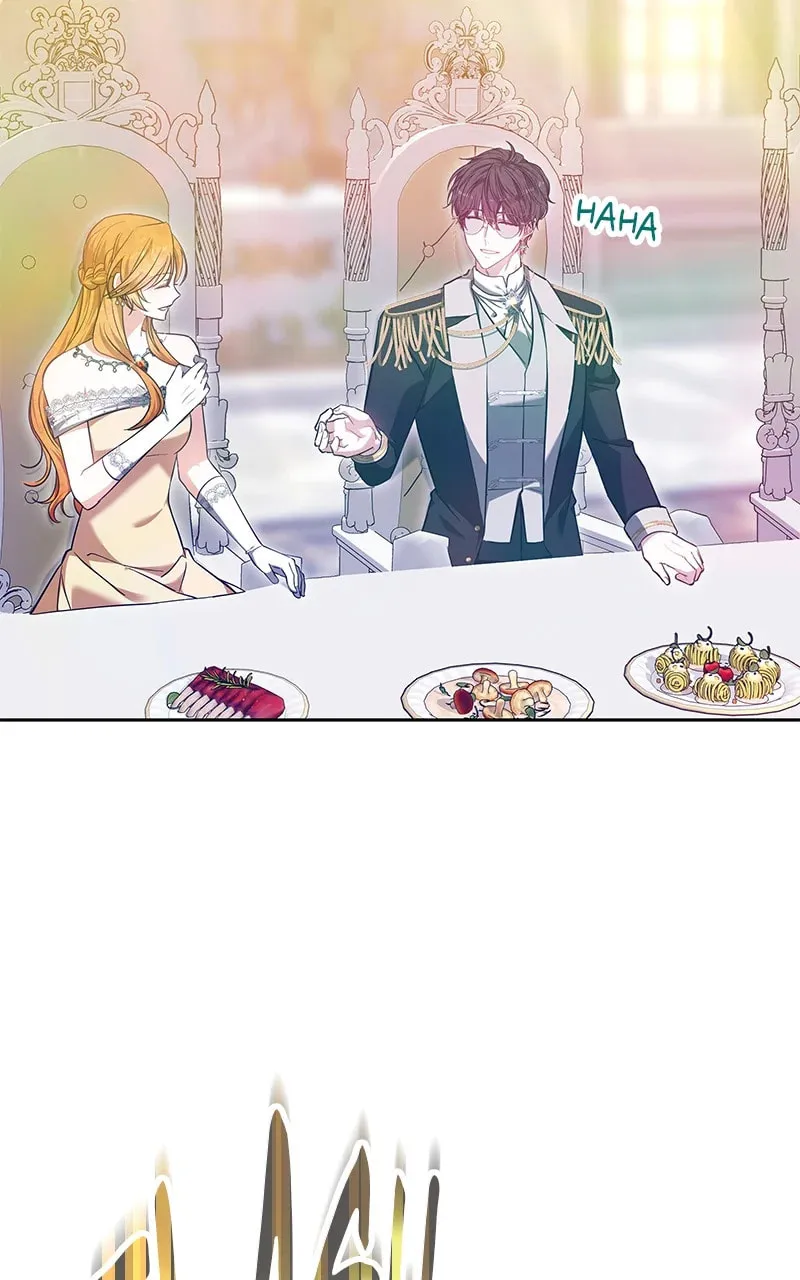 Bride of Obsidian Chapter 49 page 41 - 