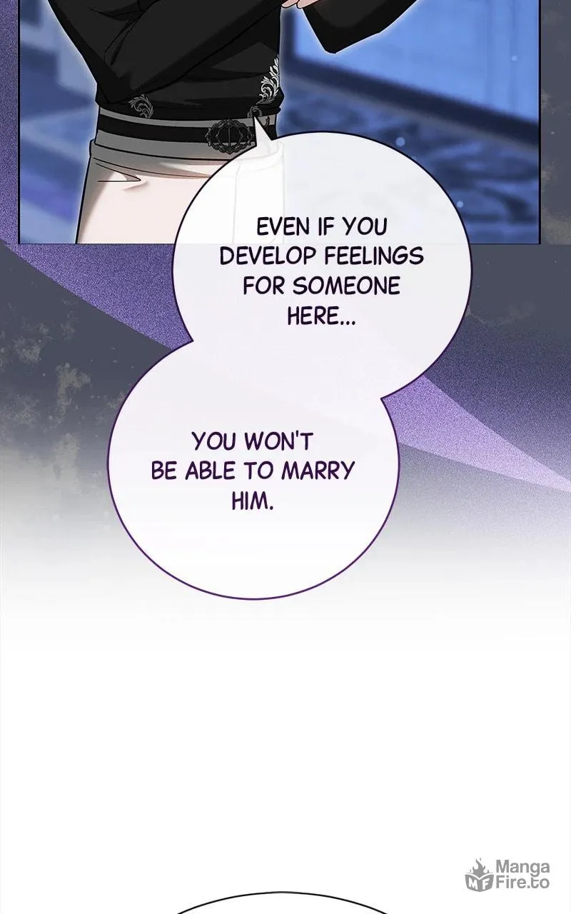 Bride of Obsidian Chapter 49 page 50 - 