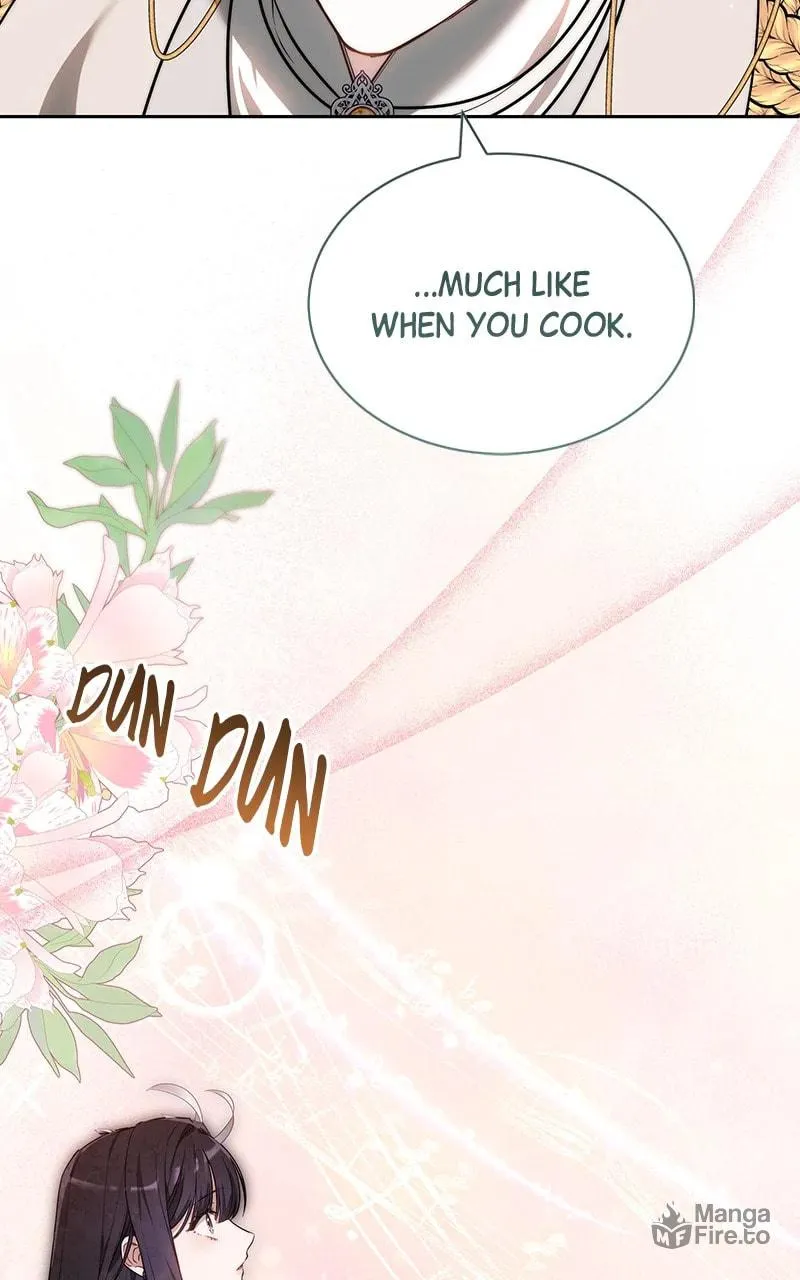 Bride of Obsidian Chapter 49 page 6 - 