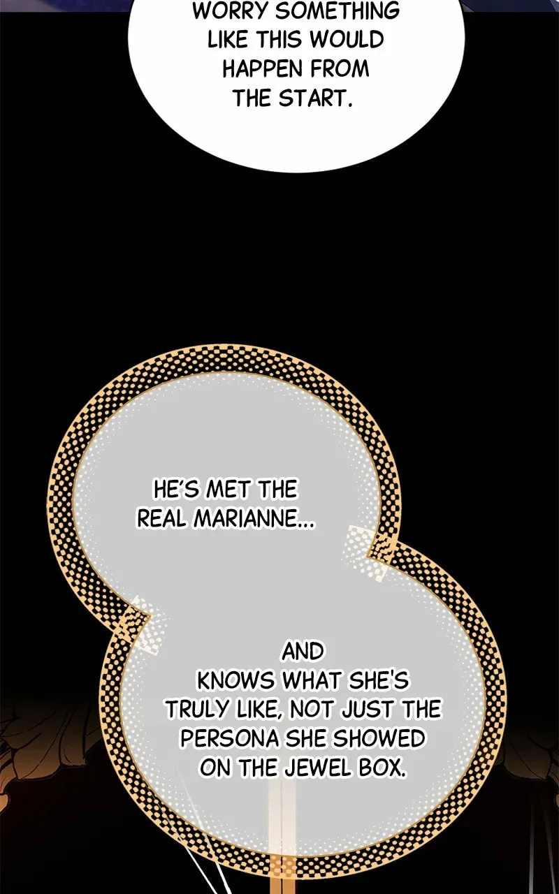 Bride of Obsidian Chapter 49 page 59 - 