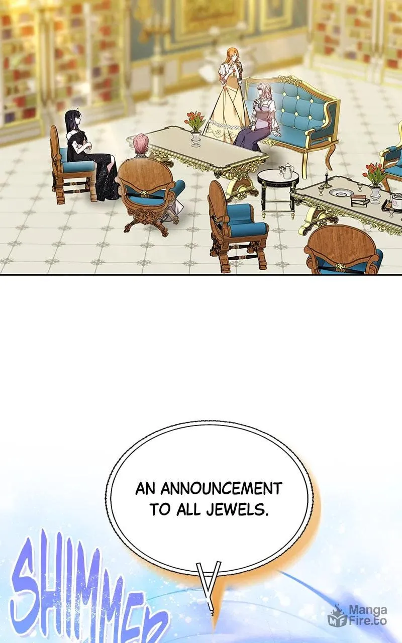 Bride of Obsidian Chapter 49 page 69 - 