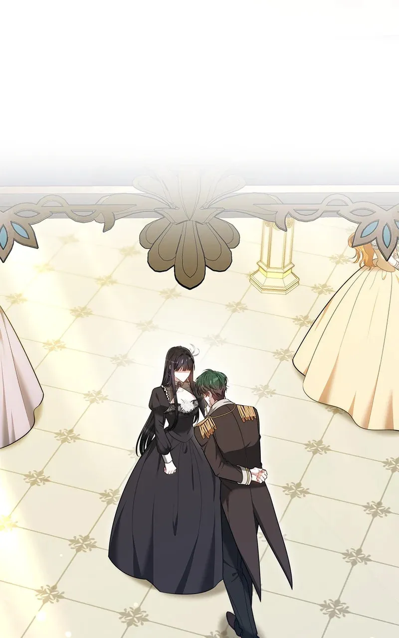 Bride of Obsidian Chapter 49 page 8 - 